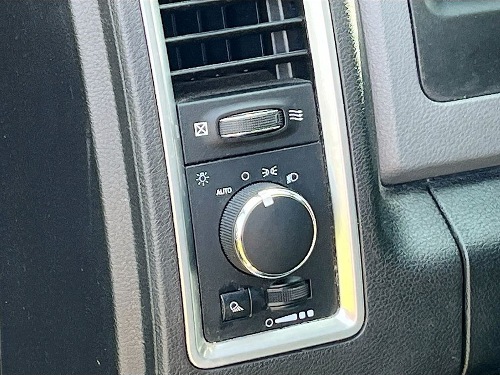 Used 2019 Gray Ram SLT image 10