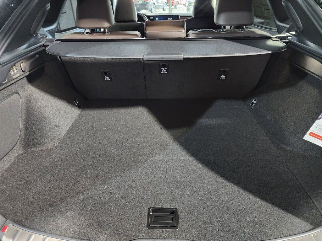 Thumbnail: 2026 Lexus RX - 29