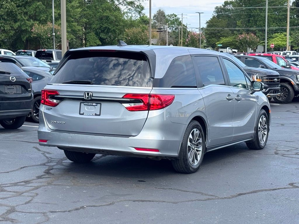 HondaOdyssey17