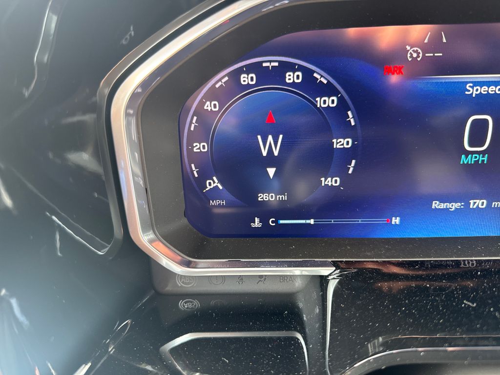 New 2026 Chevrolet Silverado 1500 Truck