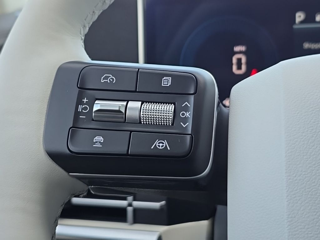 Thumbnail: 2026 Hyundai Santa Fe - 32