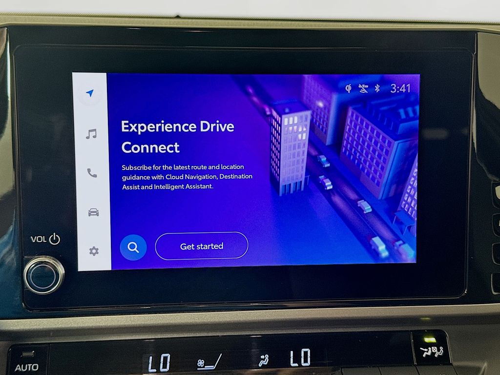 Thumbnail: 2025 Toyota Camry - 13