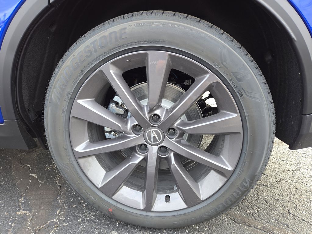 New 2025 Acura MDX For Sale in Fort Wayne, IN