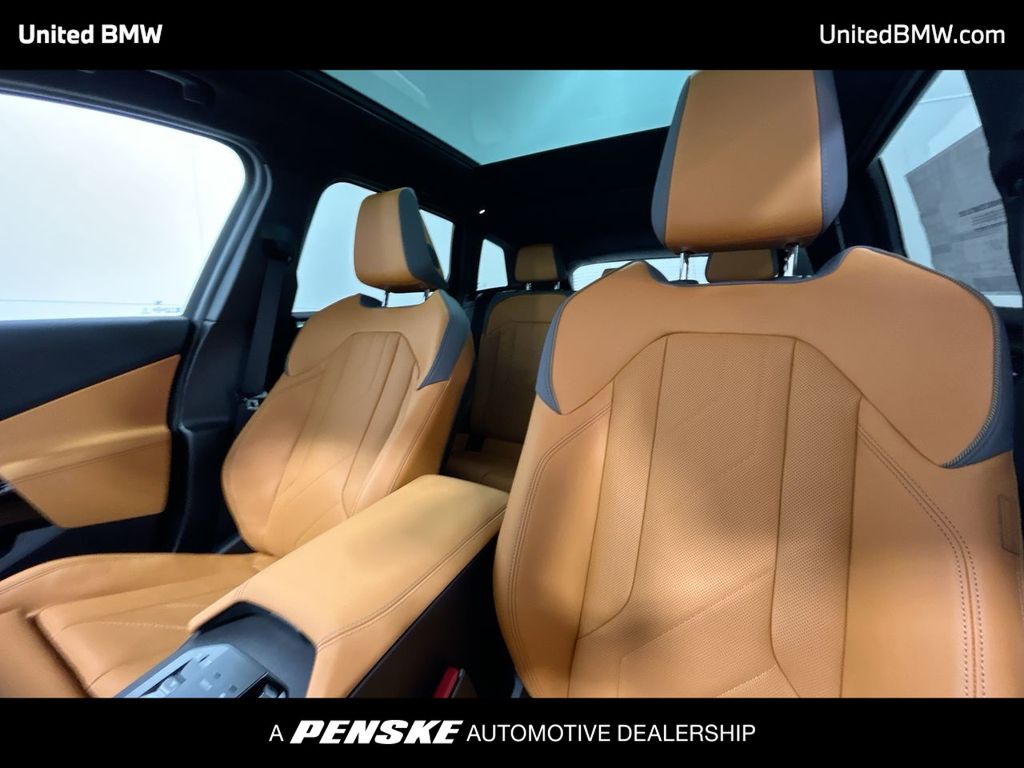 Thumbnail: 2026 BMW X3 - 13