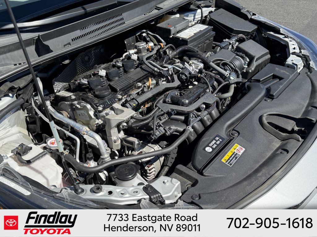 Used 2024 Toyota Corolla Sedan