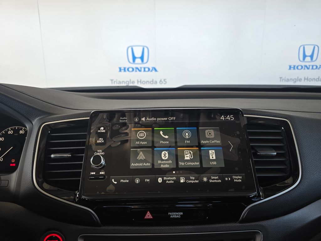 Thumbnail: 2026 Honda Ridgeline - 10