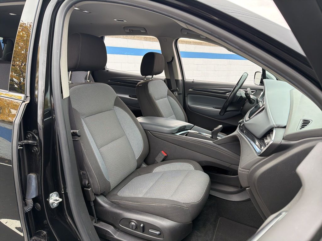 Thumbnail: 2019 Buick Enclave - 26