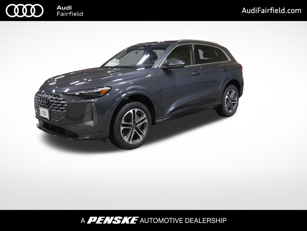 Thumbnail: 2026 Audi Q5 - 1