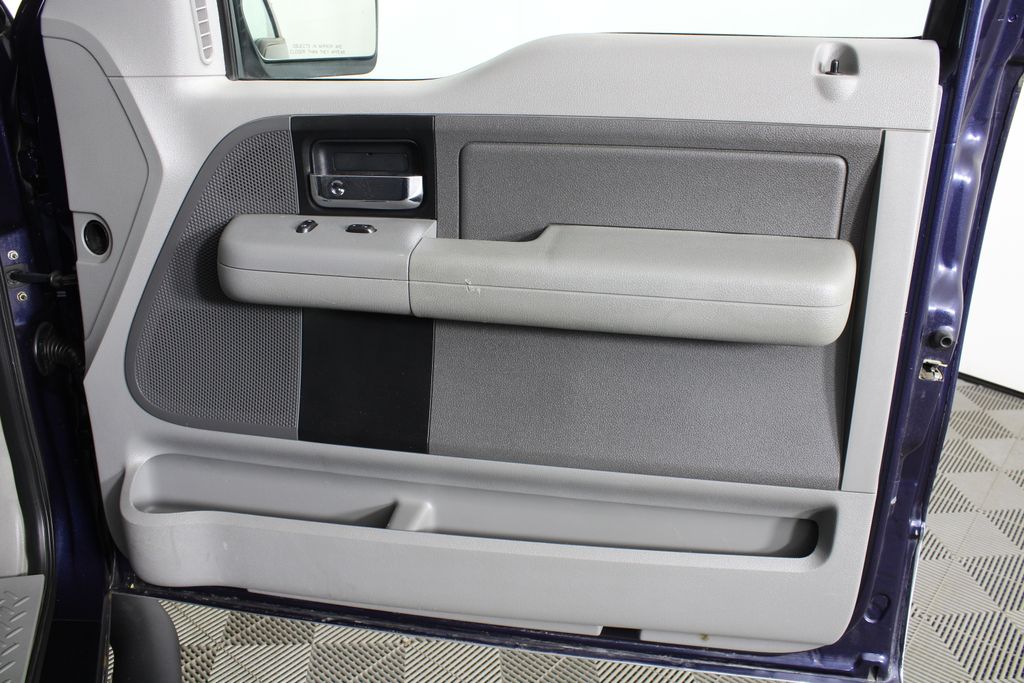 Used 2005 Ford F-150 for sale in 