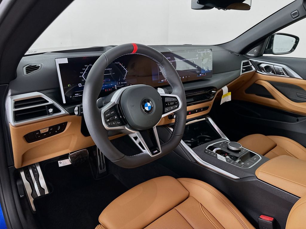 Thumbnail: 2026 BMW 4 Series - 9