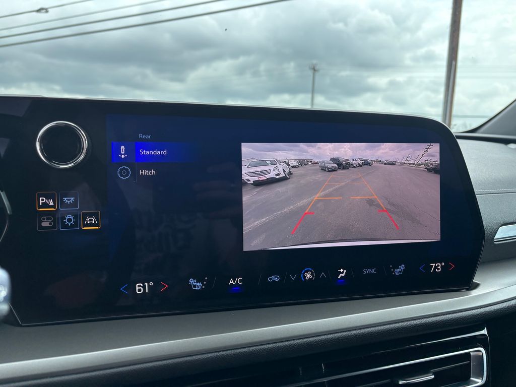 Used Car 2025 Chevrolet Traverse  Lt For Sale Under $35,000 In Austin, Texas