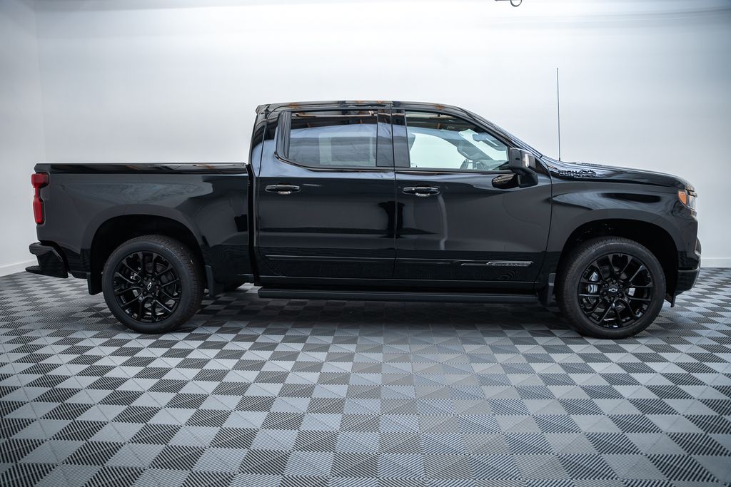 ChevroletSilverado 15004