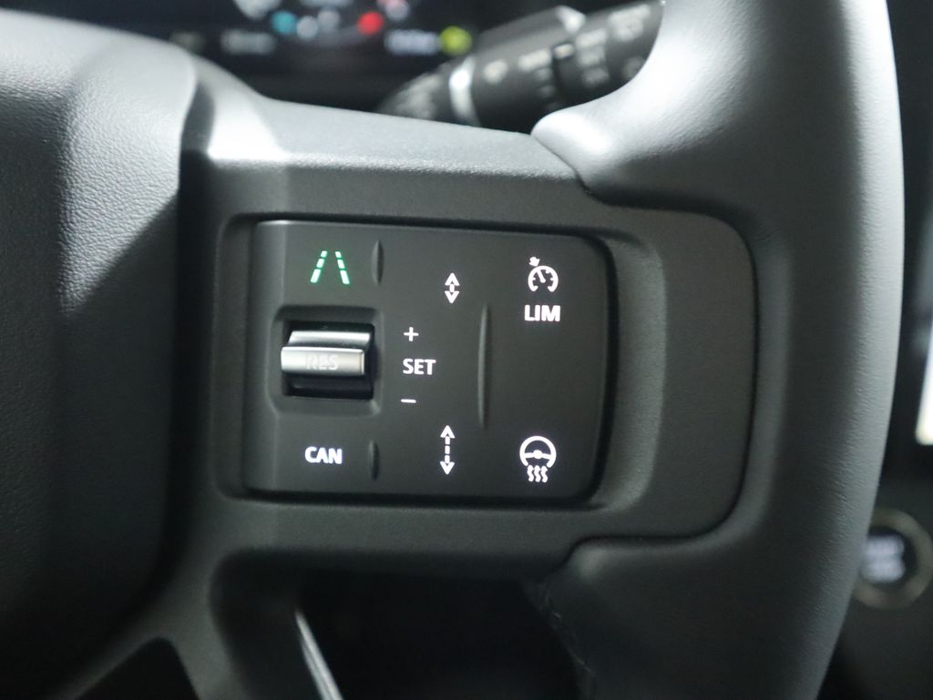 Thumbnail: 2026 Land Rover Defender - 13