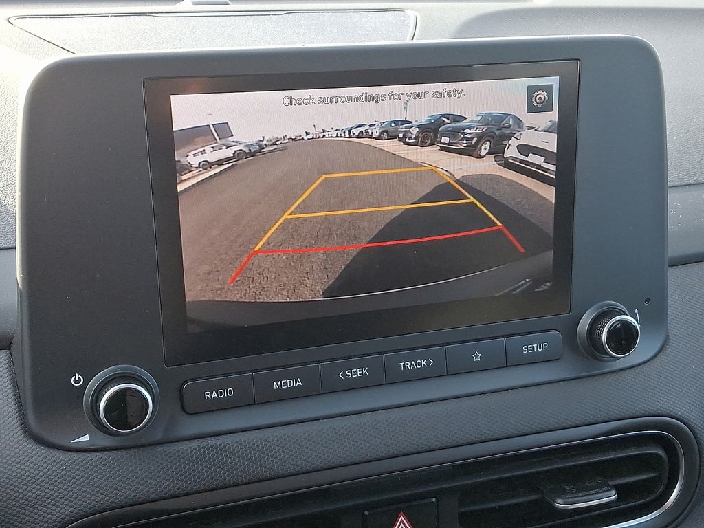 Thumbnail: 2023 Hyundai Kona - 19