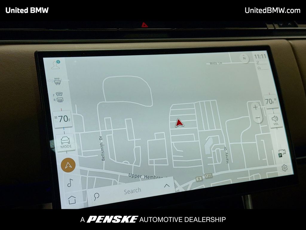 Thumbnail: 2024 Land Rover Range Rover - 10