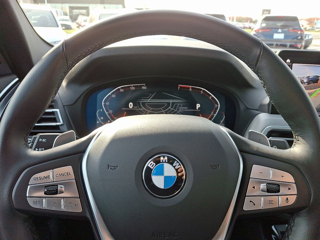 Thumbnail: 2023 BMW X3 - 20