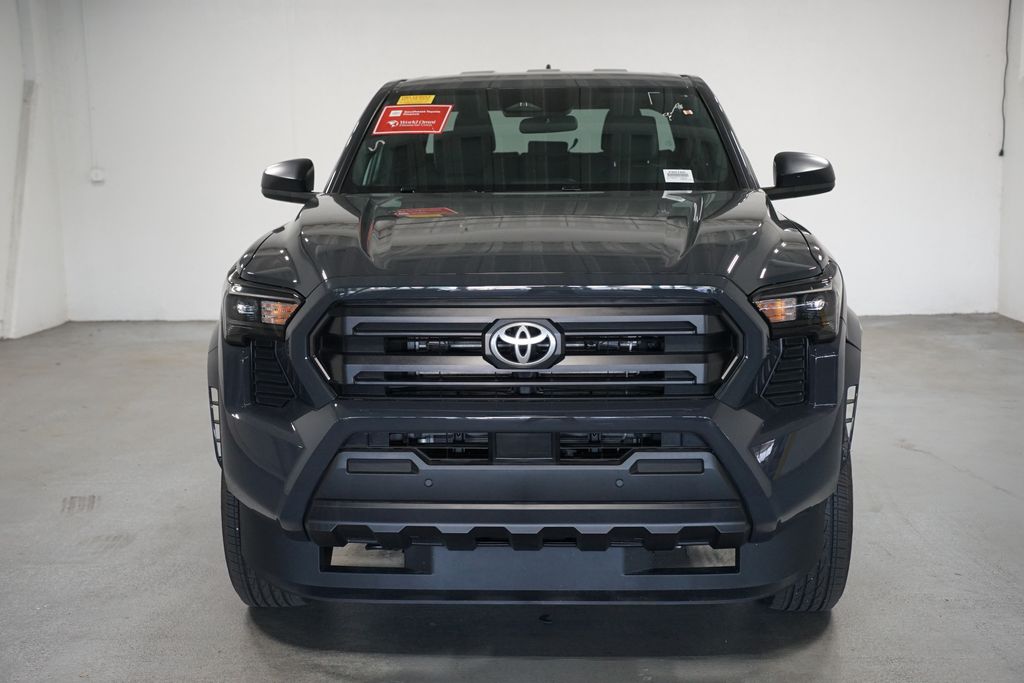 Thumbnail: 2026 Toyota Tacoma - 2