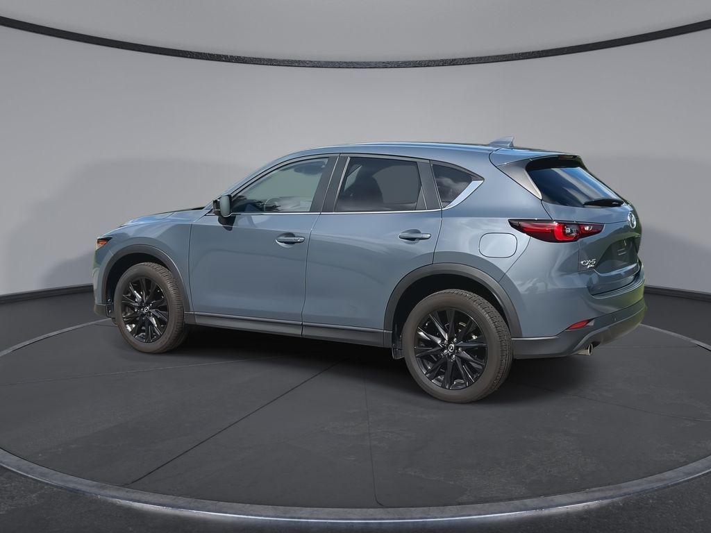 Thumbnail: 2022 Mazda CX-5 - 6