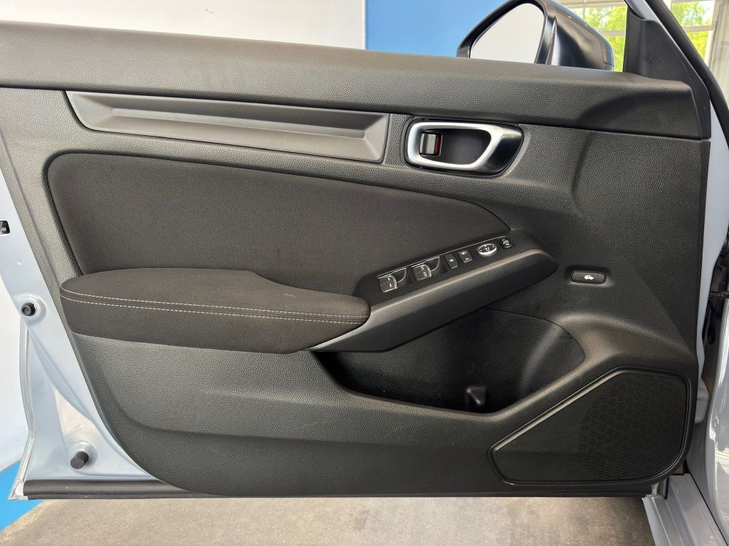 2024 Honda Civic Sport  at Emmons Autoplex
