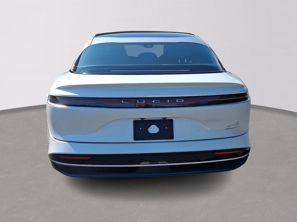 Thumbnail: 2026 Lucid Air - 5