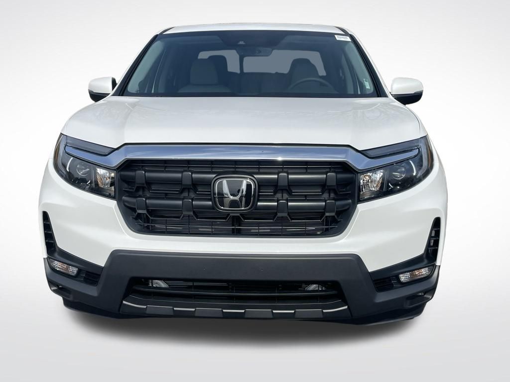 Thumbnail: 2026 Honda Ridgeline - 9