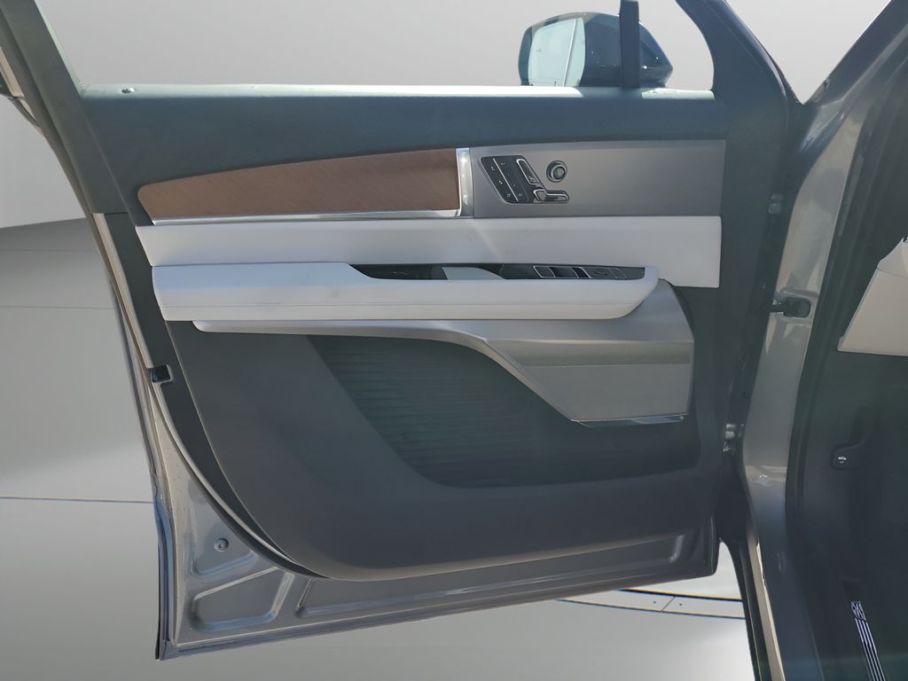 New 2026 Silver Cadillac Sport image 26