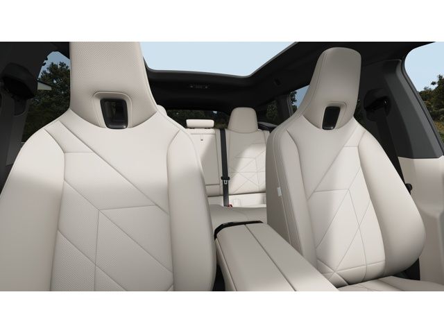 Thumbnail: 2026 BMW iX - 11