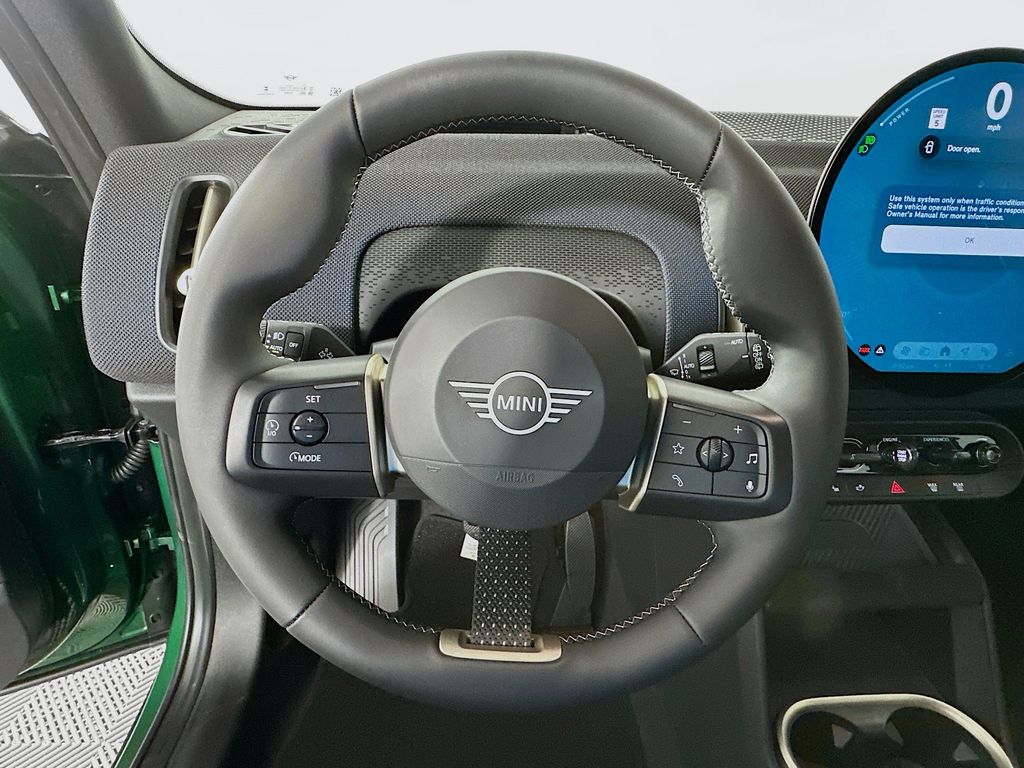 Thumbnail: 2026 MINI Cooper Countryman - 10