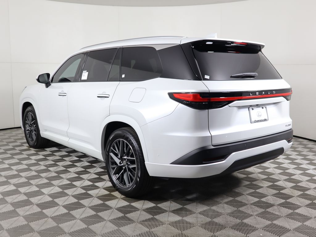 Thumbnail: 2026 Lexus TX - 7