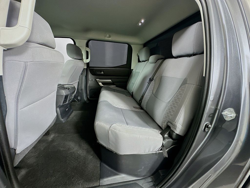 Thumbnail: 2023 Toyota Tundra - 24