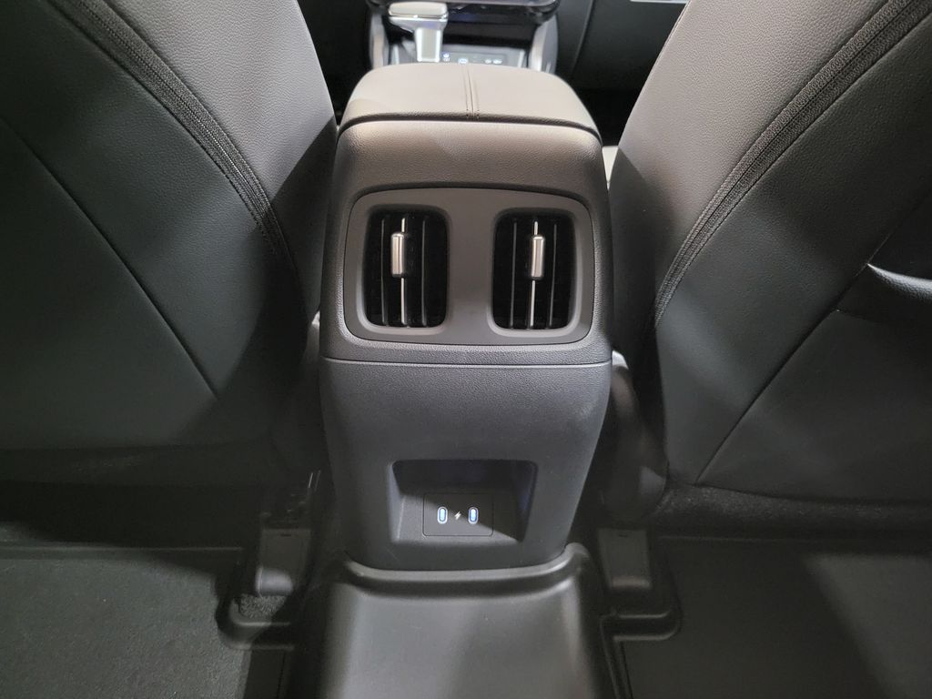 2025 Hyundai Tucson SEL Convenience 30