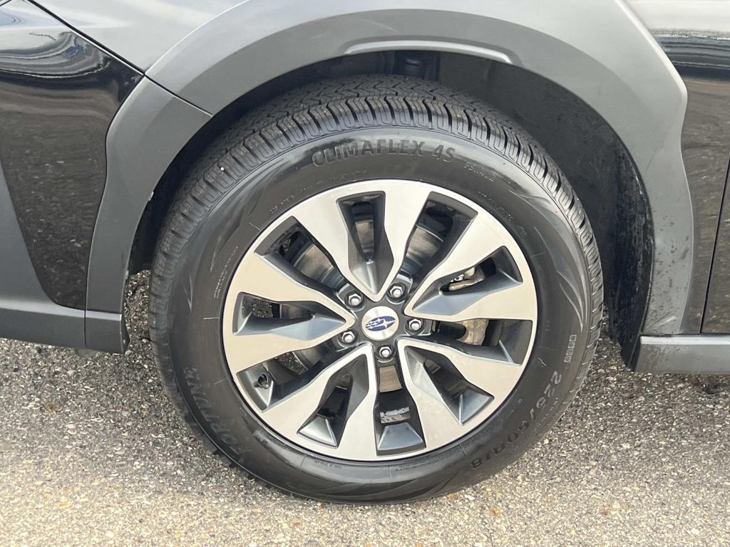 2024 Subaru Outback #25