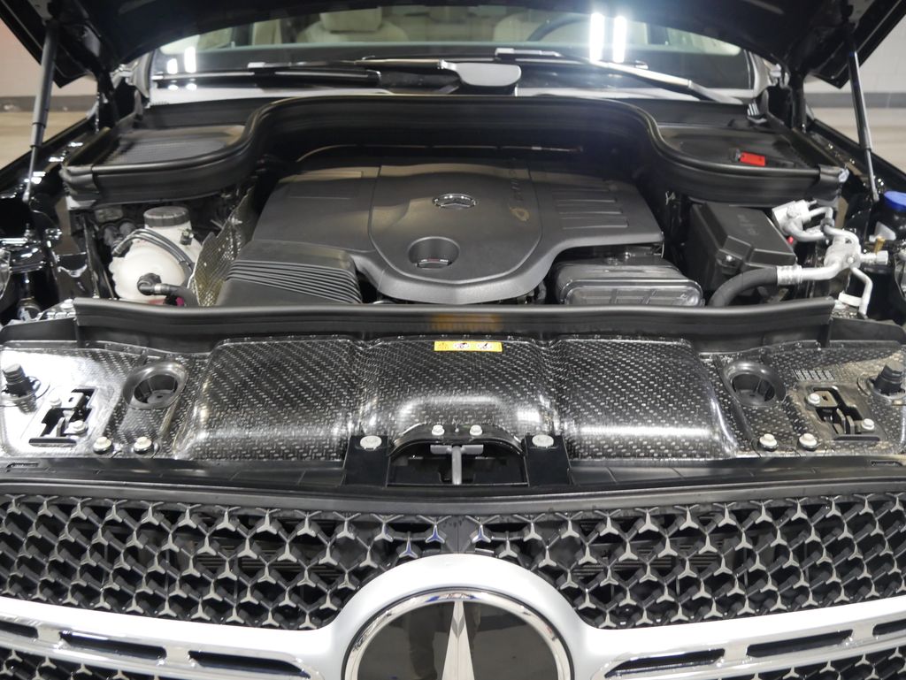 Thumbnail: 2026 Mercedes-Benz GLE - 11