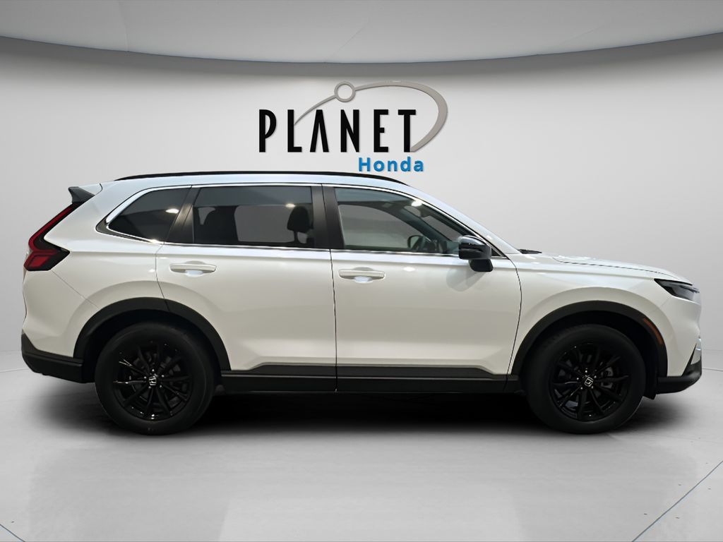2024 Honda CR-V Sport-L - Photo 3