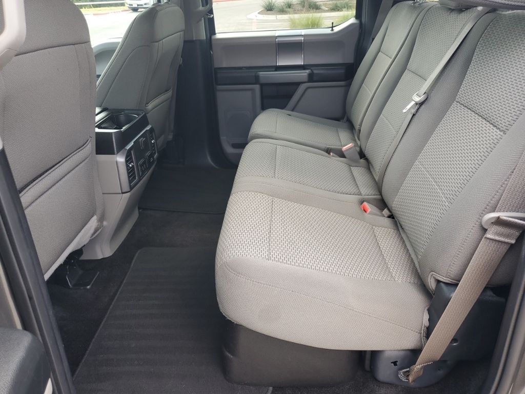 Used Car 2018 Ford F-150  Xlt For Sale Under $25,000 In Austin, Texas