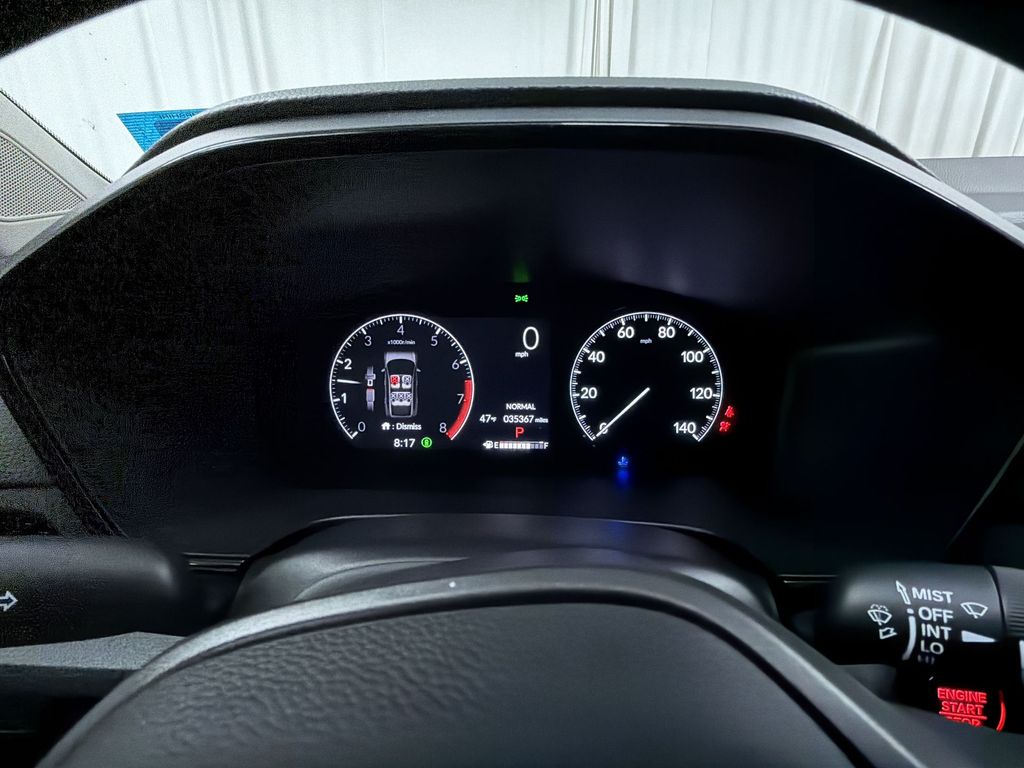 Used 2023 Honda CR-V SUV
