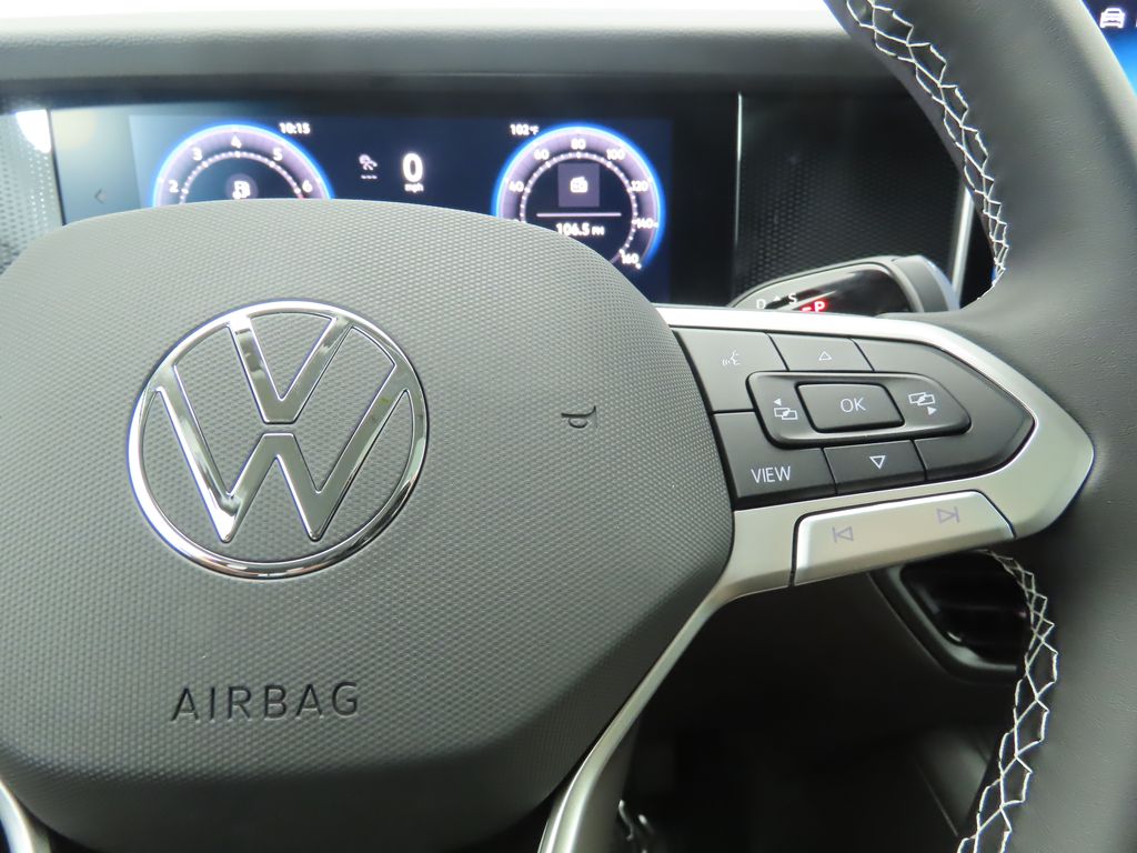 Thumbnail: 2025 Volkswagen Tiguan - 13