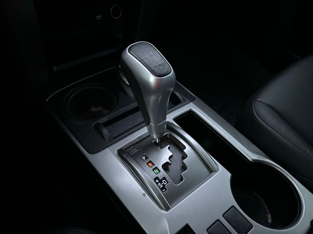 Thumbnail: 2022 Toyota 4Runner - 27
