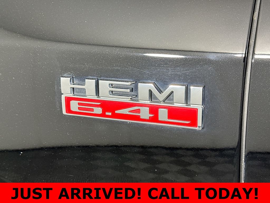 Used 2021 Black Ram Tradesman image 27