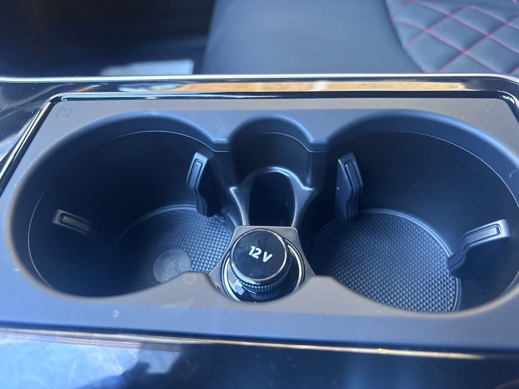 New 2025 Gray Audi Prestige image 22