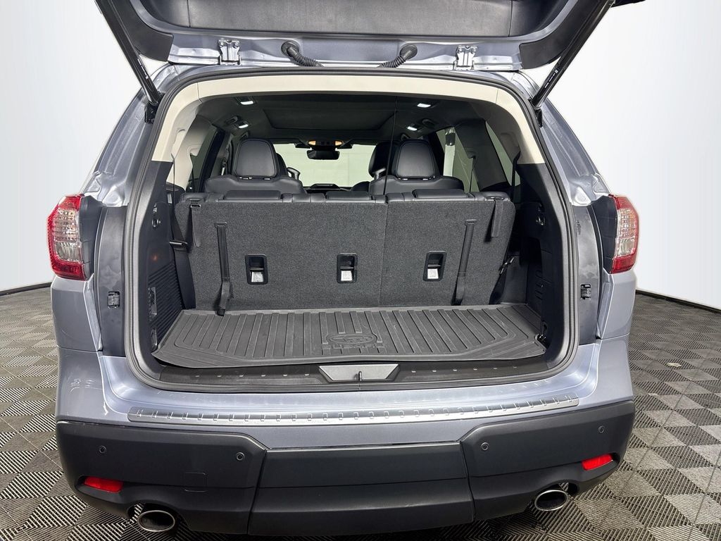 2024 Subaru Ascent Limited