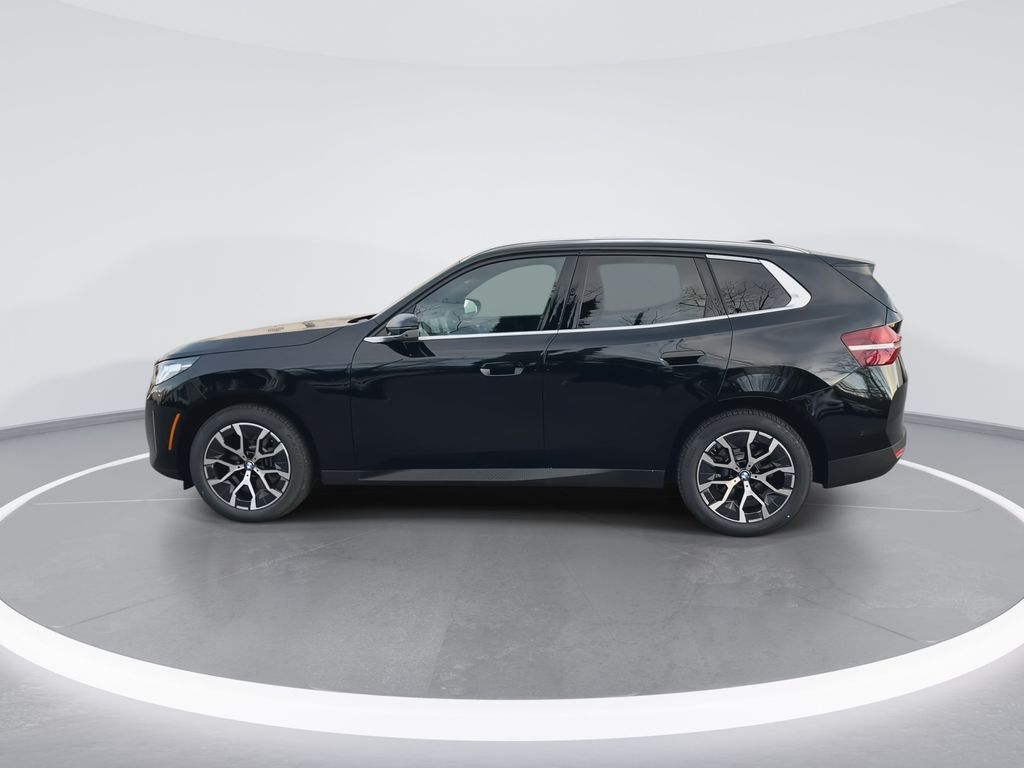 Thumbnail: 2026 BMW X3 - 5