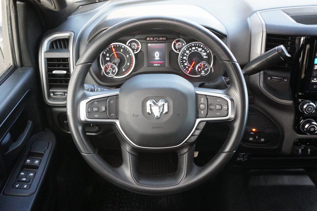 Used Car 2025 Ram 3500  Tradesman For Sale Under $70,000 In Weatherford, Texas