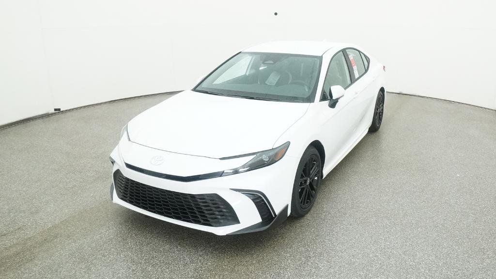 Thumbnail: 2026 Toyota Camry - 31