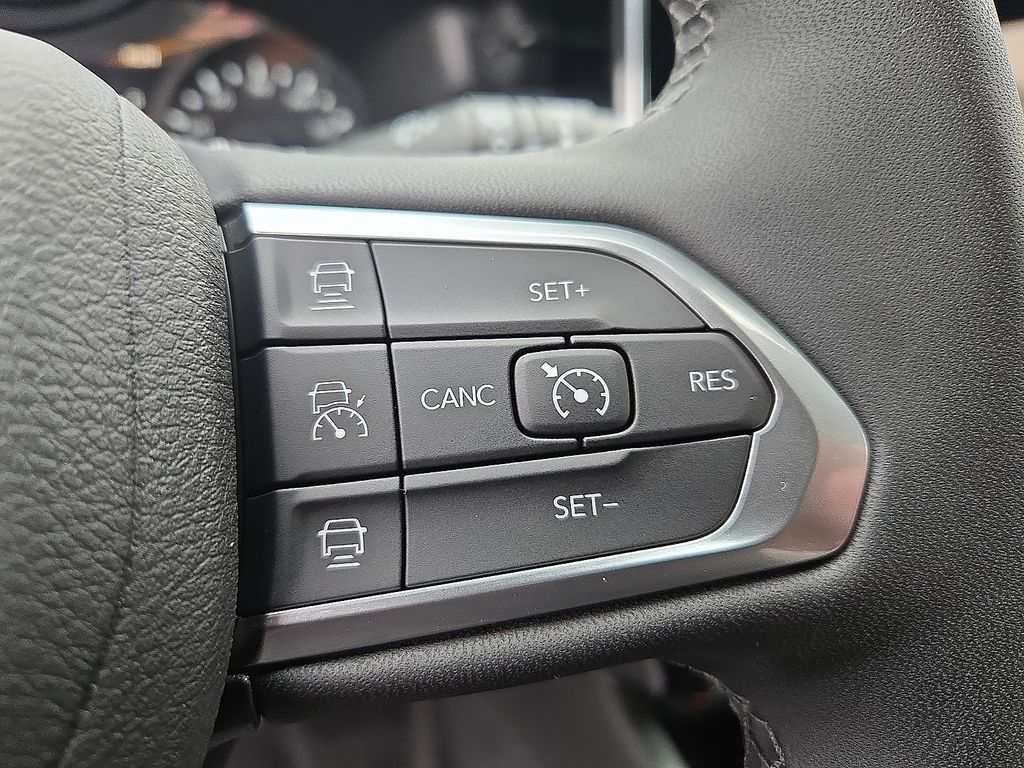 New 2026 Jeep Compass SUV