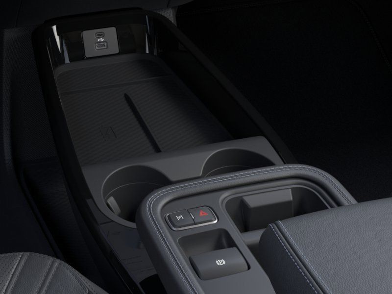 New 2025 Black Ford Premium image 15