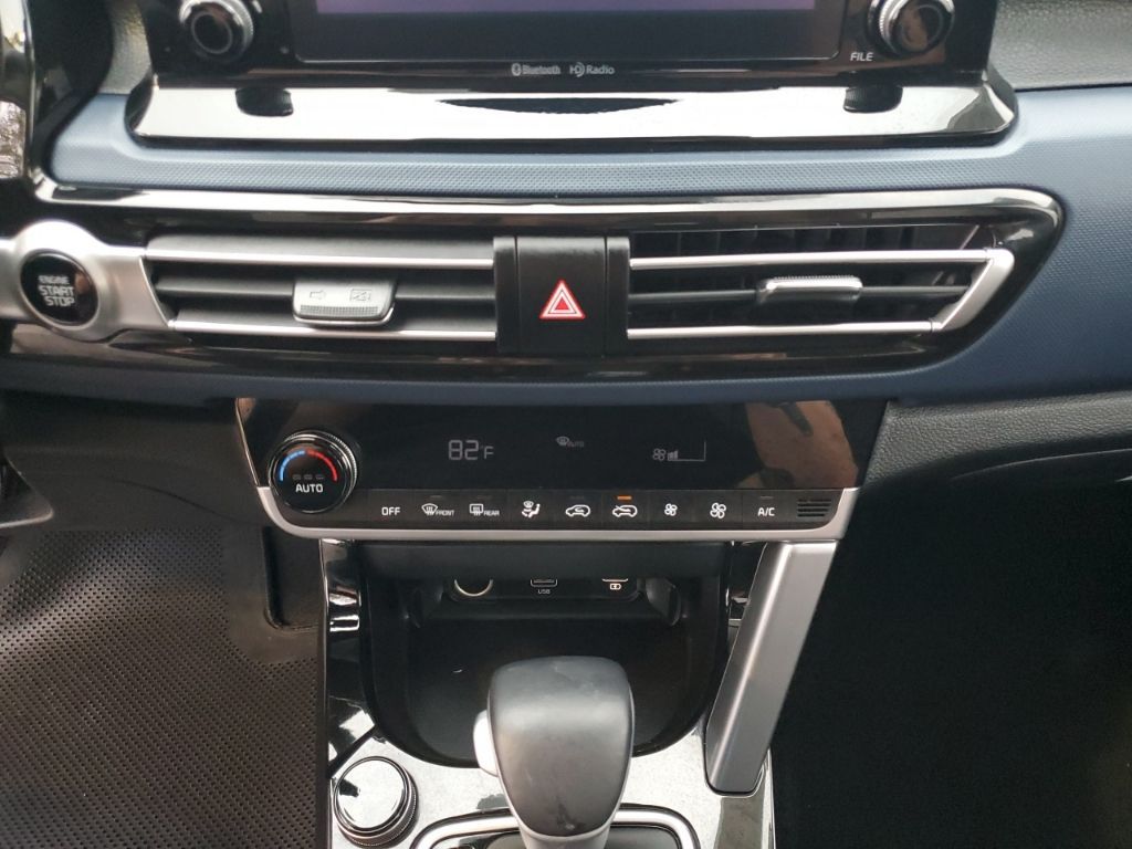 Used Car 2023 Kia Seltos  S For Sale Under $20,000 In Austin, Texas