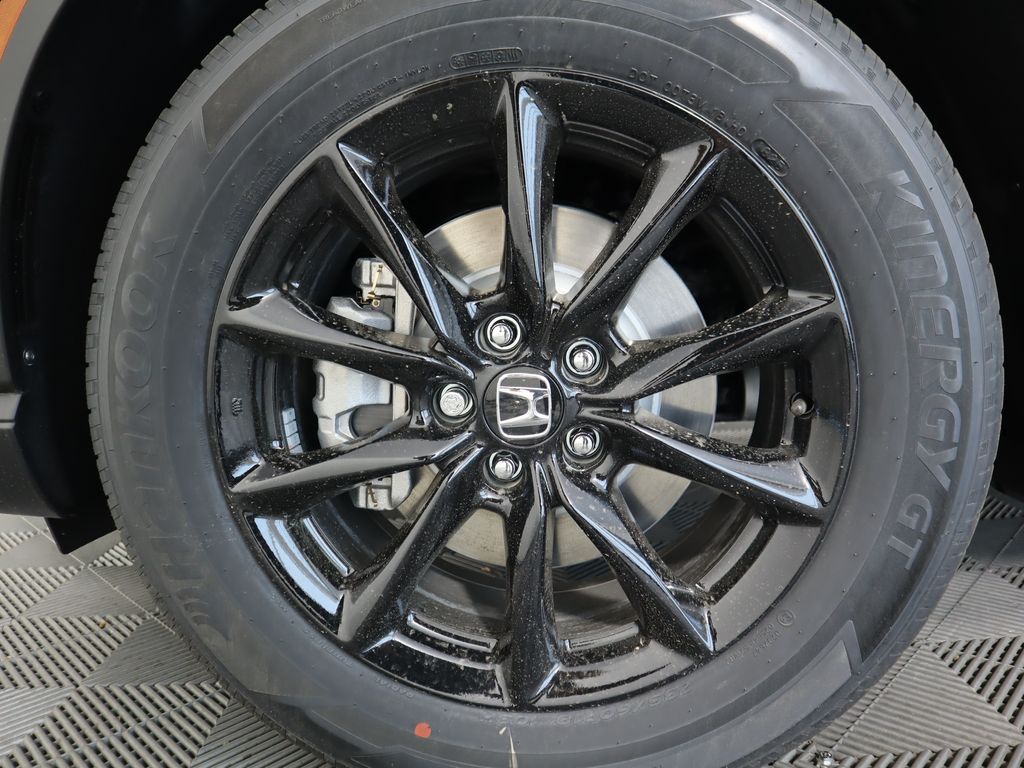 Thumbnail: 2026 Honda CR-V - 30