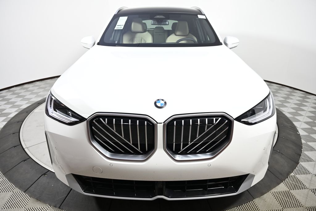 Thumbnail: 2026 BMW X3 - 8
