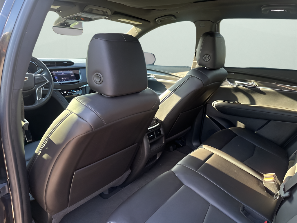 Used Car 2023 Cadillac Xt5  Sport For Sale In Austin, Texas